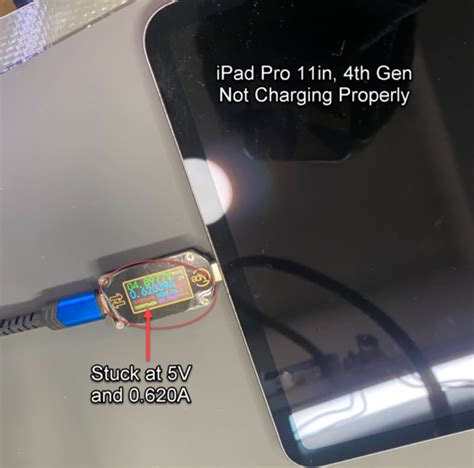 Ipad Not Charging Fix