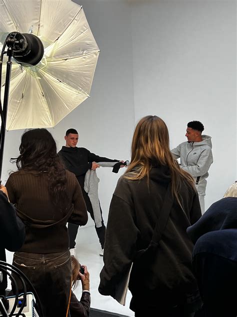 nike tech fleece madeworkshop