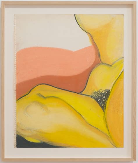 Martha Edelheit The Naked Truth Larsen Warner