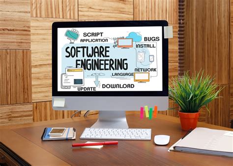 Inovação em TI: A engenharia de software está moldando o futuro