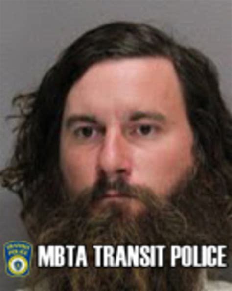 Level 3 Sex Offender To Be Charged In Brookline MBTA Police