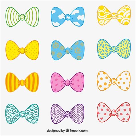 Картинка Бантика Шаблон – Telegraph