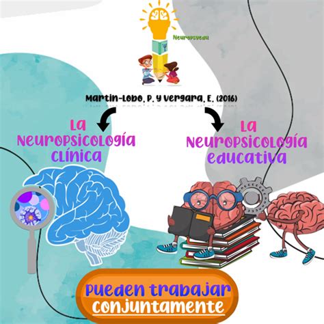 La Relaci N Entre Neurociencia Cognitiva Y Neuropsicolog A Una Mirada