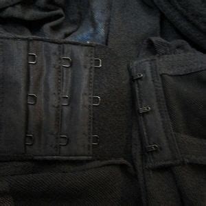 Cacique Intimates Sleepwear Nwt 2 Piece Cacique Purple And Black Lingerie Poshmark