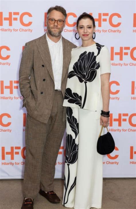 Is Lauren Miller Rogen OK? Seth Rogen's wife reveals 'terrifying