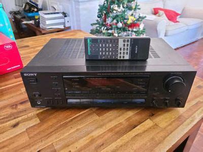 Used Sony Str D Surround Sound Receivers For Sale Hifishark