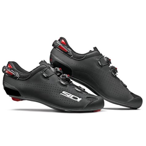 Buty Szosowe Sidi Shot 2 Czarne Rowertour