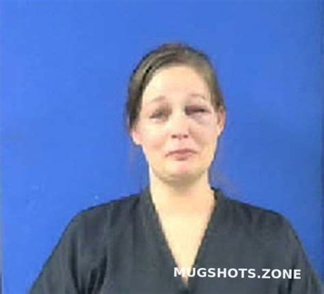 COYLE KAYLA MARIE 03 11 2024 Van Zandt County Mugshots Zone