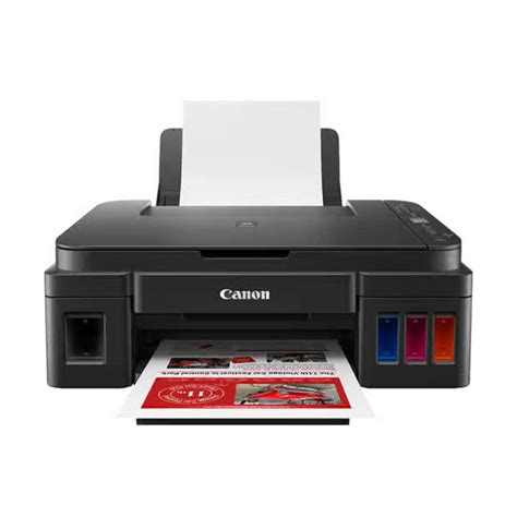 Canon PIXMA G1411 Printer – System Max