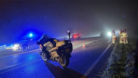 Omroep Flevoland Nieuws Man 53 En Vrouw 58 Overleden Bij