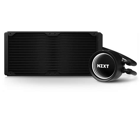 NZXT KRAKEN X63 Komplett-Wasserkühlung 280mm ⋆ Tech Profis Shop