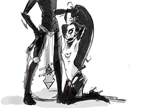 Whore Handle By Diasofdistraction Hentai Foundry