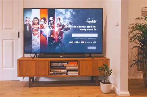 Лучшие телевизоры Samsung (55 дюймов) 2024 года — победители тестов и ...