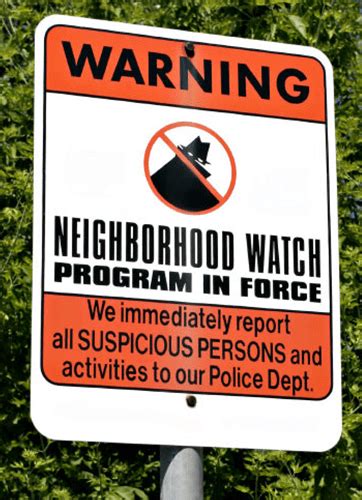 Neighborhood Watch Douglas County Sheriffs Office