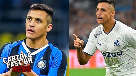 Alexis S Nchez O Novo Refor O Do Corinthians Not Cias Do Futebol