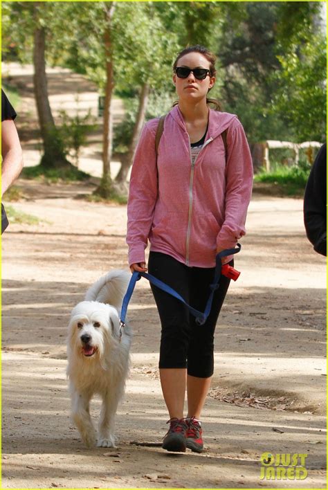 Olivia Wilde Very Sexually Mature In Her Youth Photo Olivia Wilde Photos Just