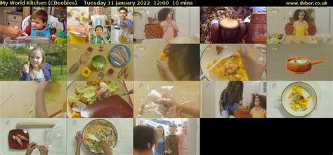 My World Kitchen Cbeebies 2022 01 11 1200