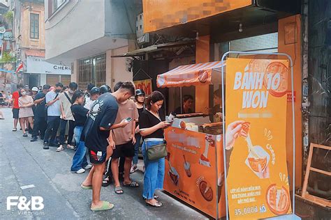 B Quy T S Ng T O M N N Hot Trend H T B C V T I Fnb Vi T Nam