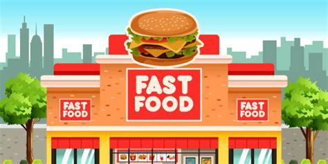 Iconic Fast Food Logo Stories Zillion Designs