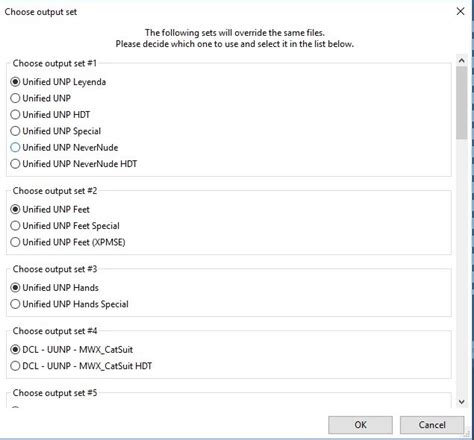Bodyslide All In One Animated Pussy Help Needed I M Lost Very Lost Skyrim Technical