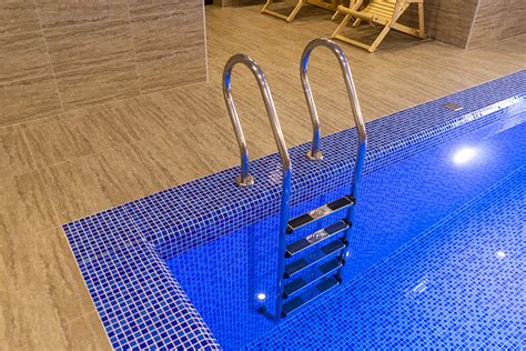 Бетонные бассейны под ключ по низким ценам в Москве и Области – Eurobass