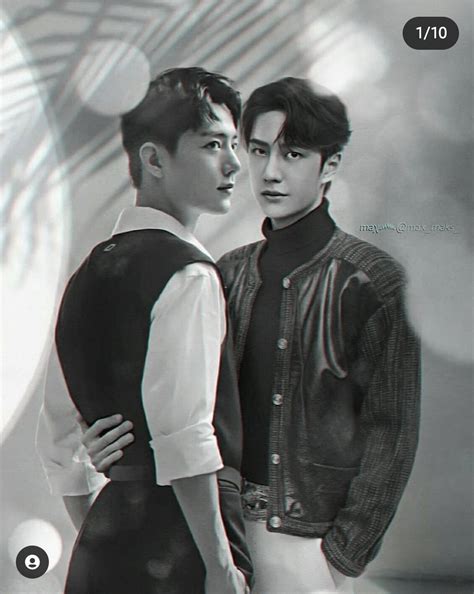 Lovely Captive BJYX Fanfic Completed Here And Now Cute Gay Asian Actors Scared Of The