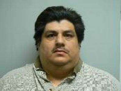 Robert Vasquez A Registered Sex Offender In SAN ANTONIO TX 78228 At