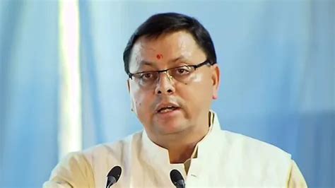 UK: 10 Officers, Including 3 IAS Transferred, Deependra Choudhary Given ...