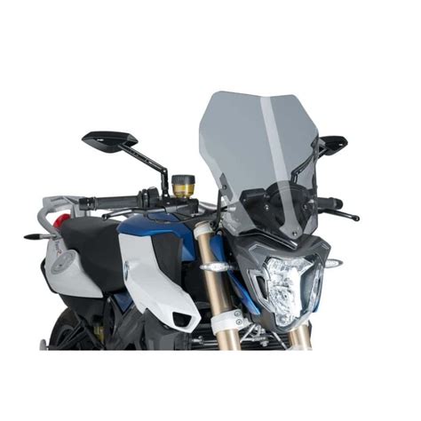 Puig Saut De Vent Naked New Generation Touring Bmw F R Tech Roo