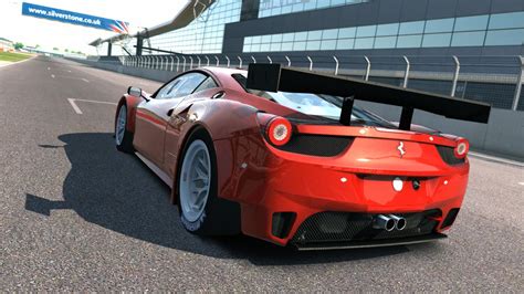 Assetto Corsa Ferrari Gt Previews Bsimracing