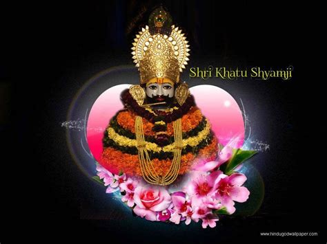 Shyam Baba Wallpapers - Top Free Shyam Baba Backgrounds - WallpaperAccess