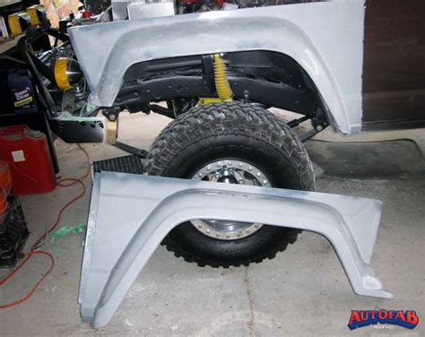 1978 Jeep J10 Parts