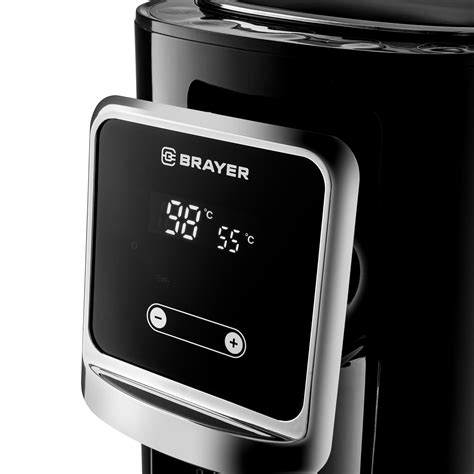 Термопот BRAYER BR1095 – характеристики, подробные описание и фото ...