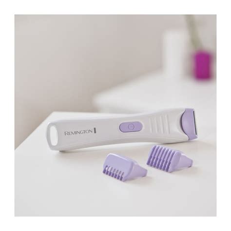 Buy Remington Dry Bikini Bkt Trimmer Best Price In Qatar Doha