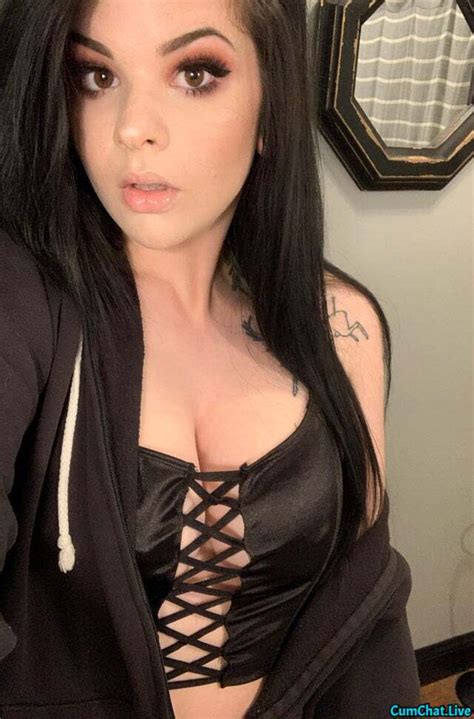 Hot Goth Chicks Nloerkt Porn Pic