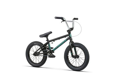 Introducing Wethepeople BMX Bikes | Freestyle BMX | Bike Club