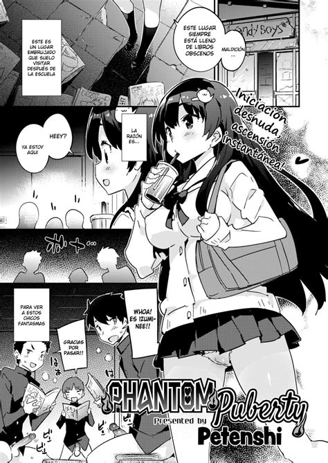 Jugando a la hipnosis Comics XXX Mangas y doujin hentai en Español