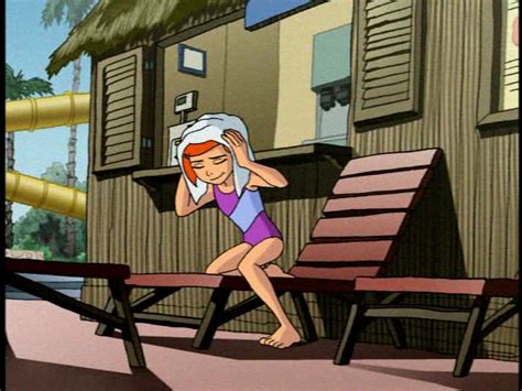 Nude Cartoons Ben Tennyson Gwen Tennyson