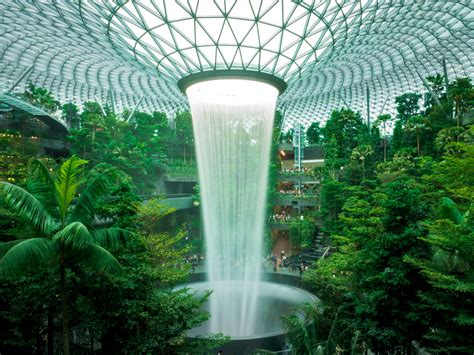 guide  singapore jewel changi attractions covid  updated