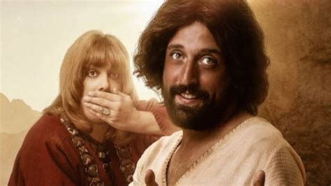 Revierte El Supremo Tribunal De Brasil Orden De Retirar Comedia Sobre Jesucristo Gay De Netflix