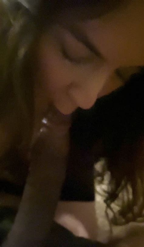 Dark Side Of Swinging 420 0 Wife Sucks Black Cock Porn Pic