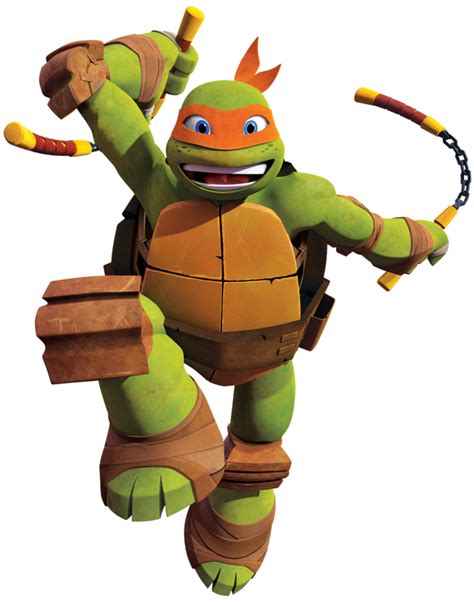 Tmnt Png Image Png All