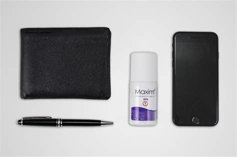 Антиперспирант MAXIM — спасение от знойной жары – Новости Узбекистана ...