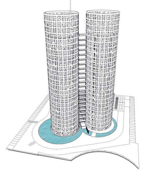 Torre de Hércules, Los Barrios - Rafael de La-Hoz | Arquitectura Viva