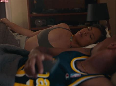 Christine Ko nude pics página 1