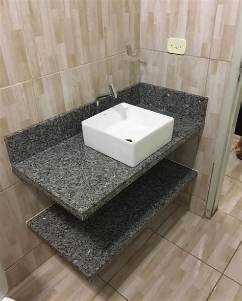 Granito Cinza Tipos Preços e 40 belas inspirações Dicas Decor