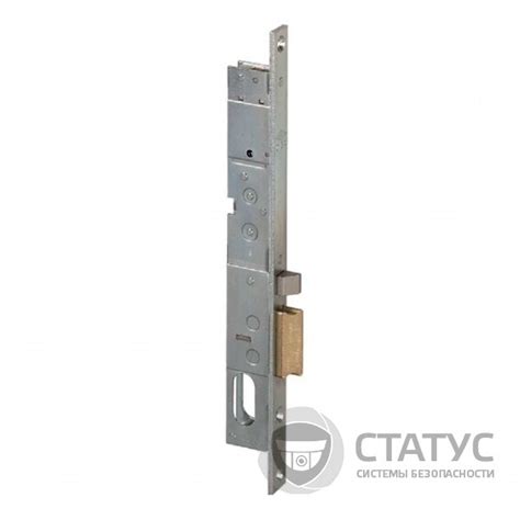 Замок CISA 14020-18-2 (замок врезной электромеханический защелка-ригель ...