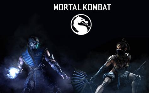 100 Sub Zero Wallpapers