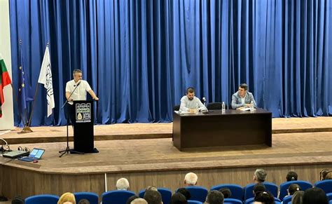 ДПС-Джебел: Нов мандат за Неджми Али, 32-ма кандидати за общински ...