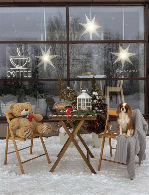 Кафе «Friendly Cafe» — Pet-Trips